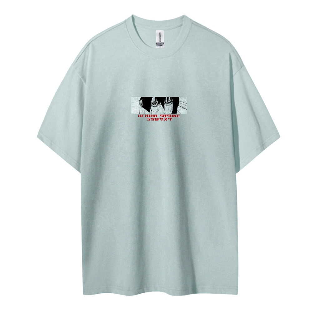 Uchiha Sasuke Boruto | T-shirt