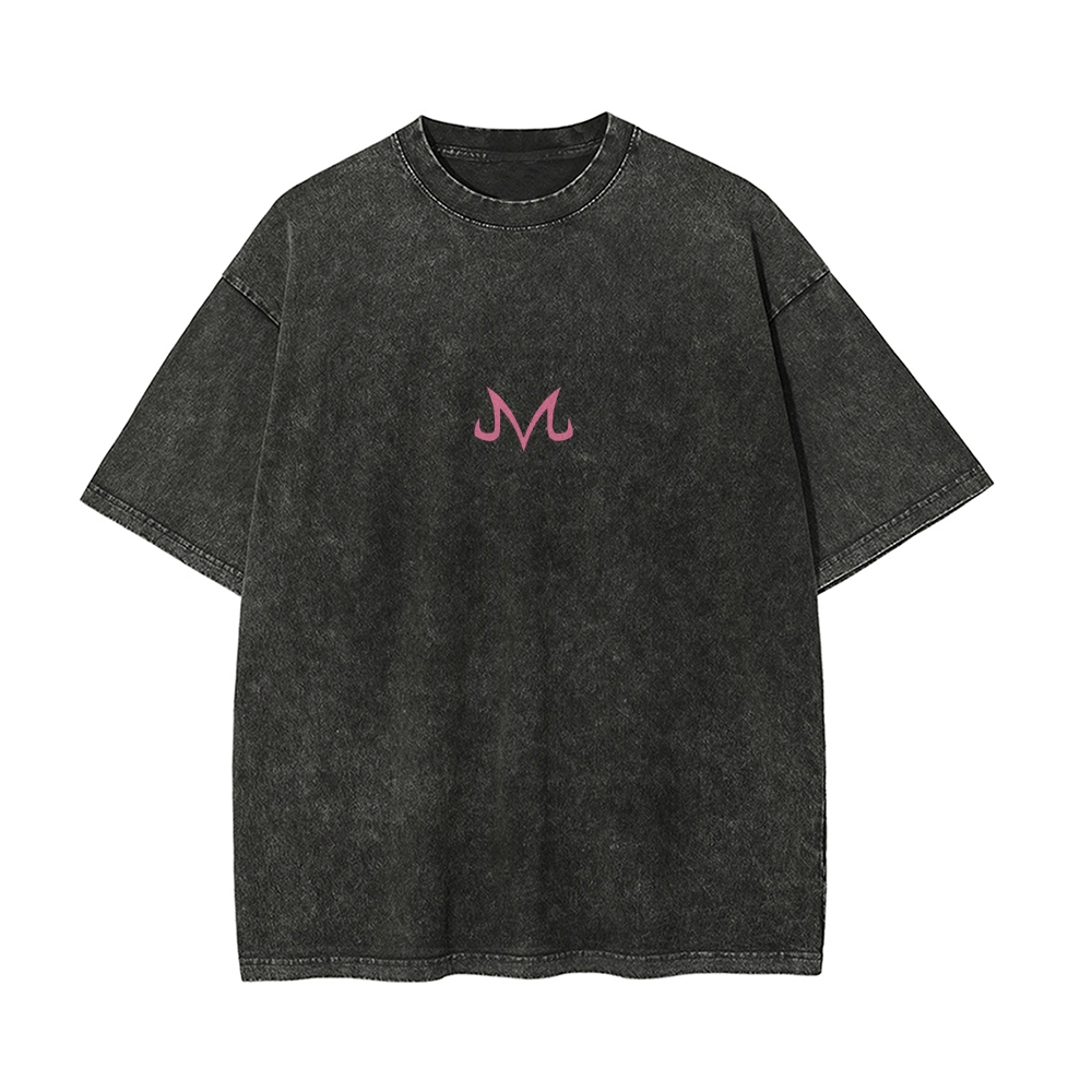 Kid Buu Vintage T-Shirt | Dragon Ball Super