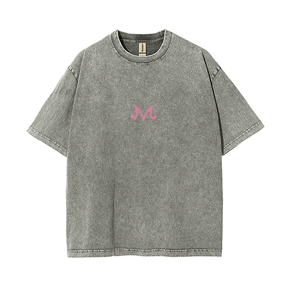 Kid Buu Vintage T-Shirt | Dragon Ball Super