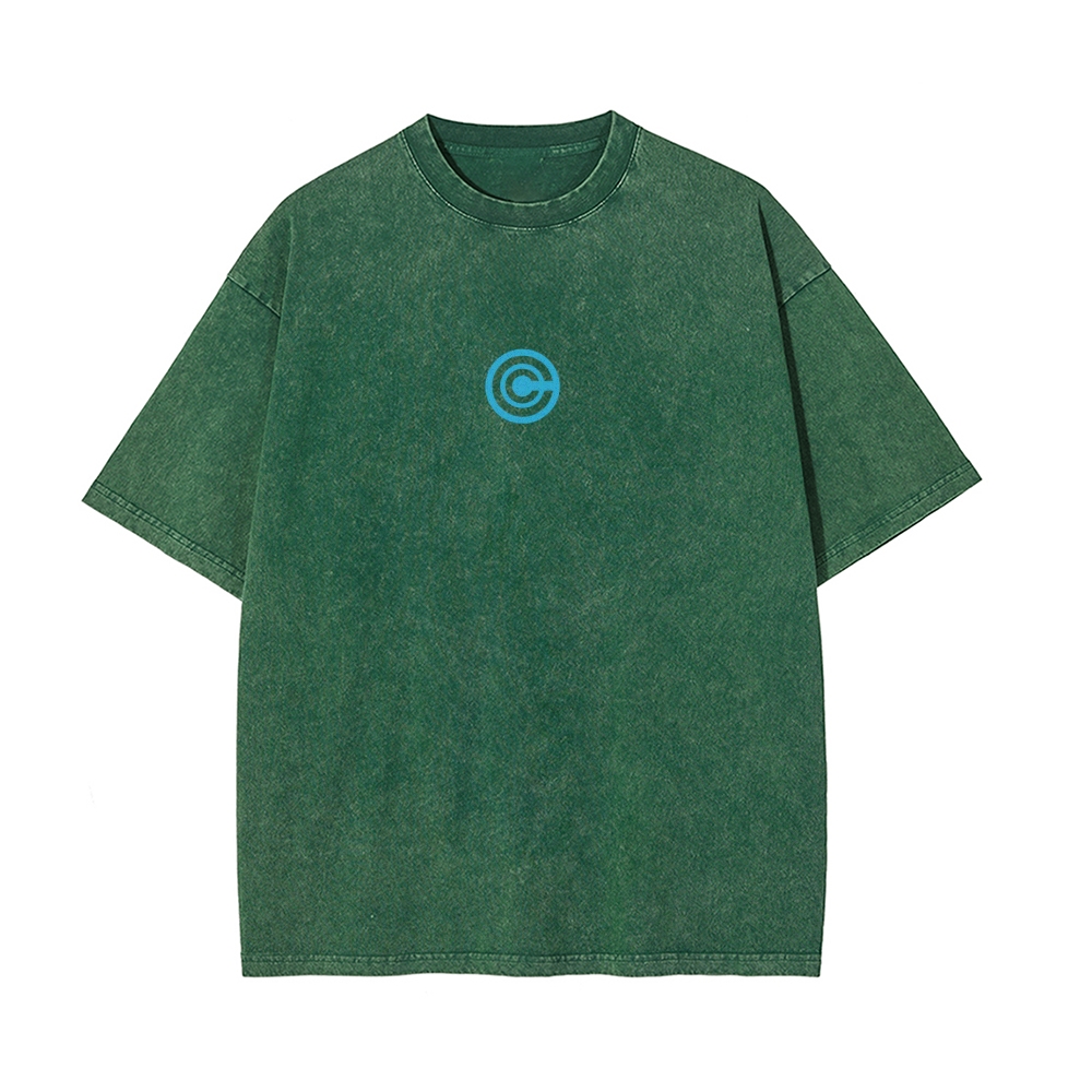 Future Trunks Vintage T-Shirt | Dragon Ball Super