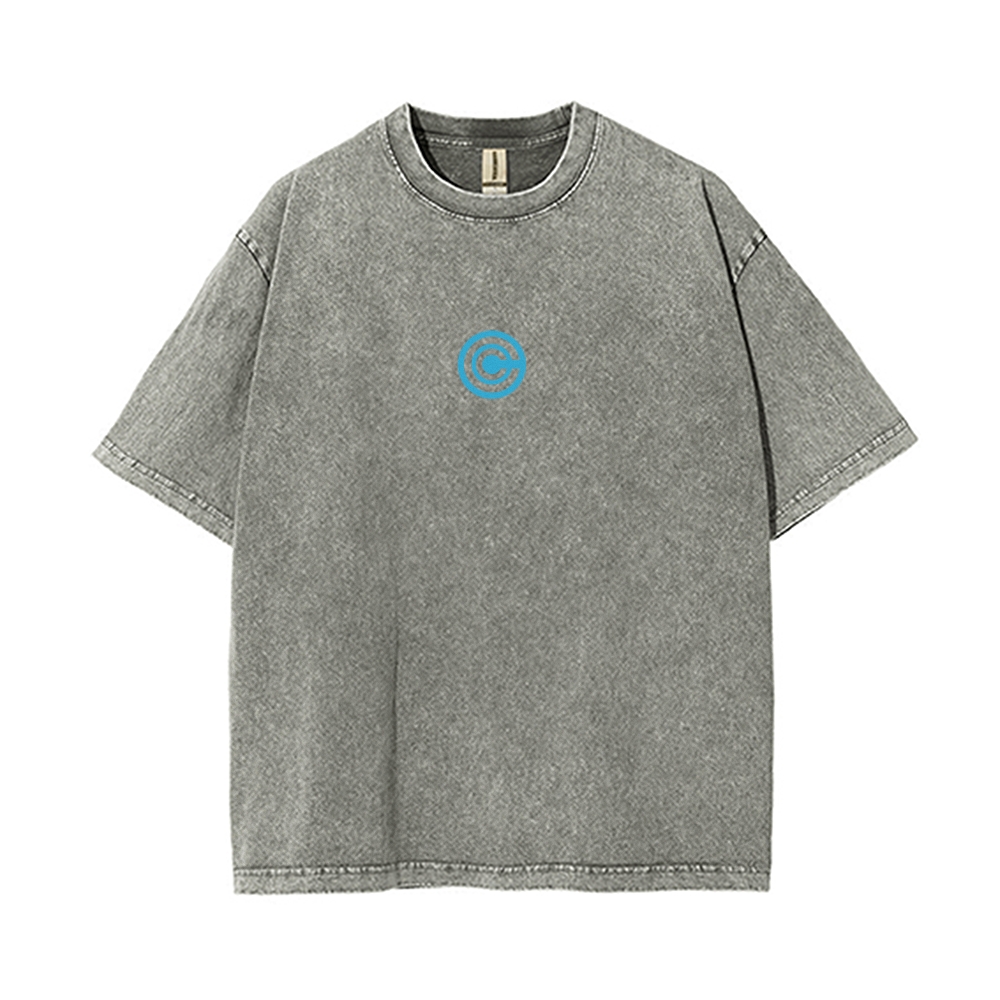 Future Trunks Vintage T-Shirt | Dragon Ball Super