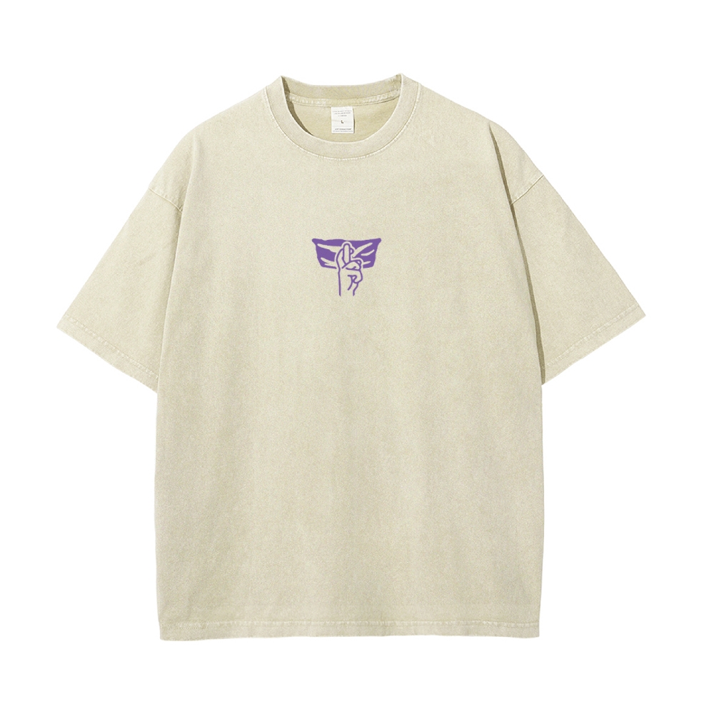 Gojo Vintage T-Shirt | Jujutsu Kaisen