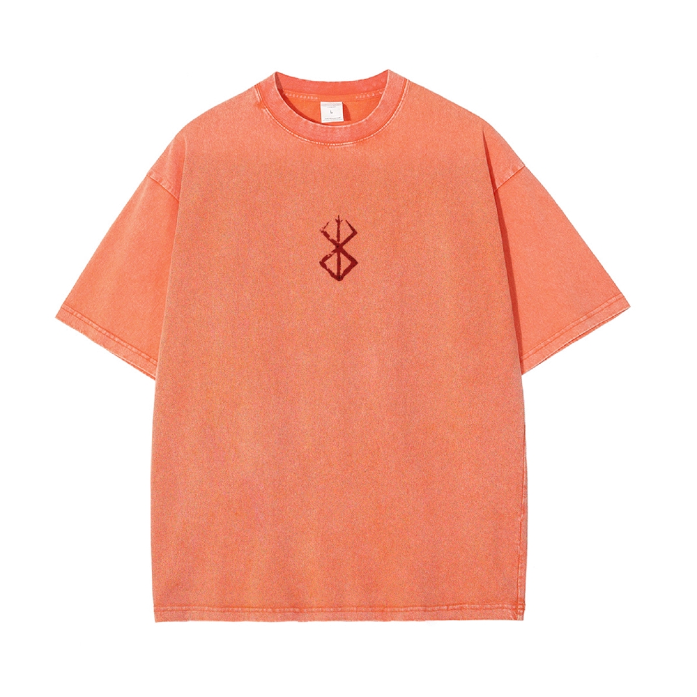 Guts VINTAGE T-SHIRT | Berserk