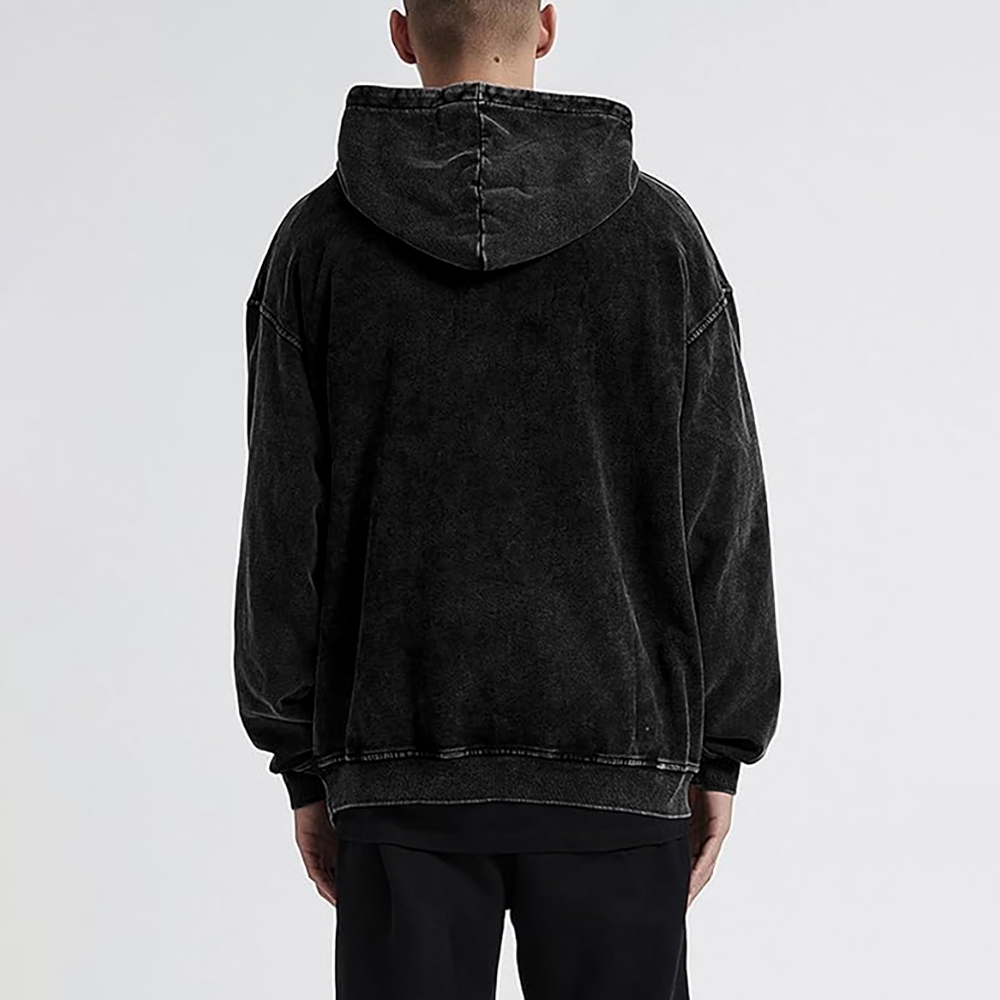 Berserk Vintage Hoodies