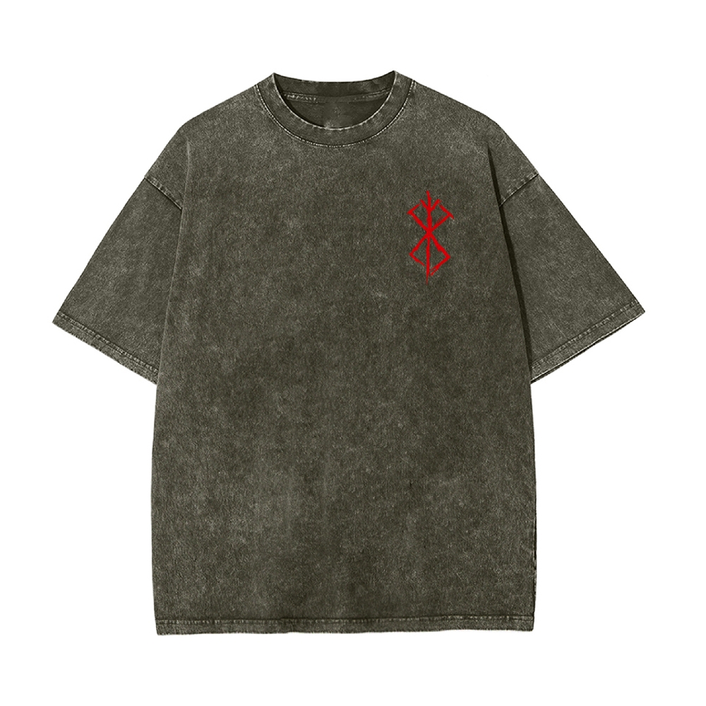 Vintage Oversized T-Shirt