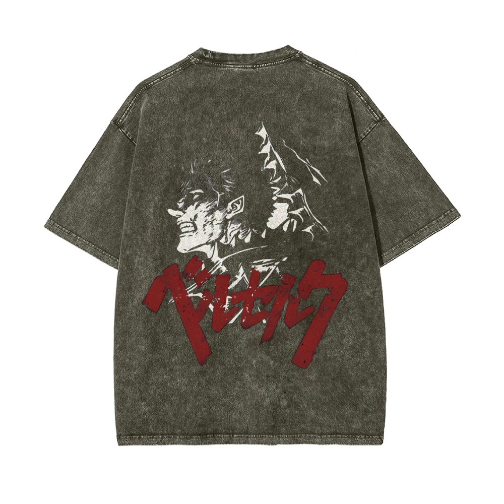 Vintage Oversized T-Shirt