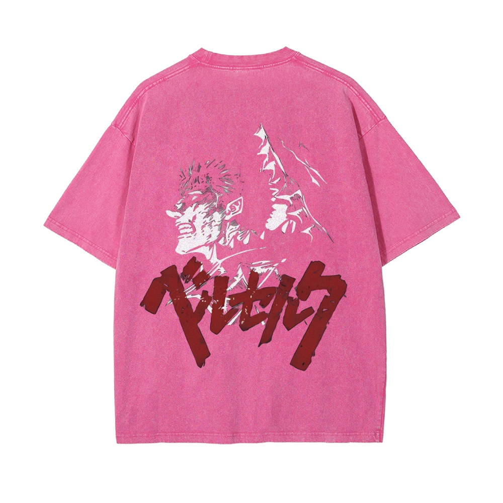Vintage Oversized T-Shirt