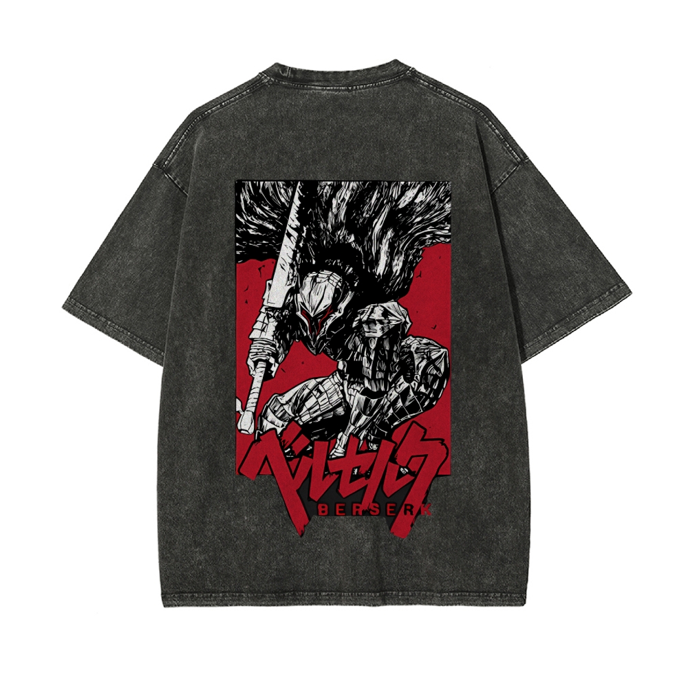 Vintage Oversized T-Shirt