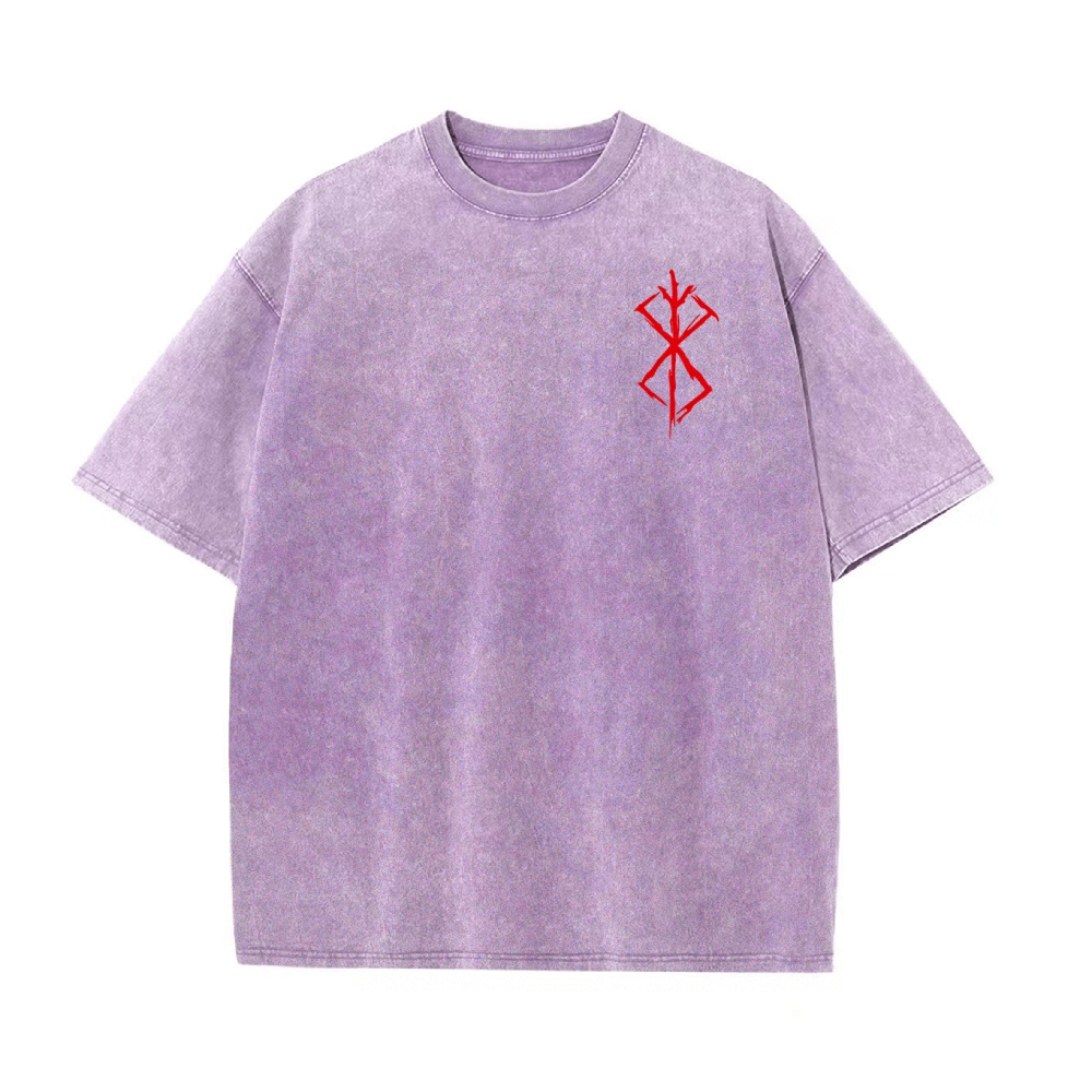 Vintage Oversized T-Shirt