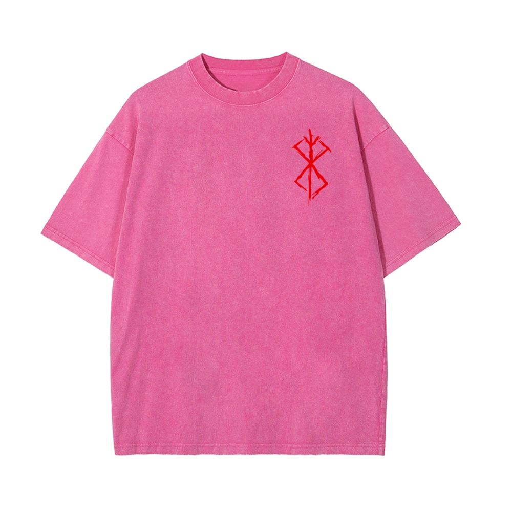 Vintage Oversized T-Shirt