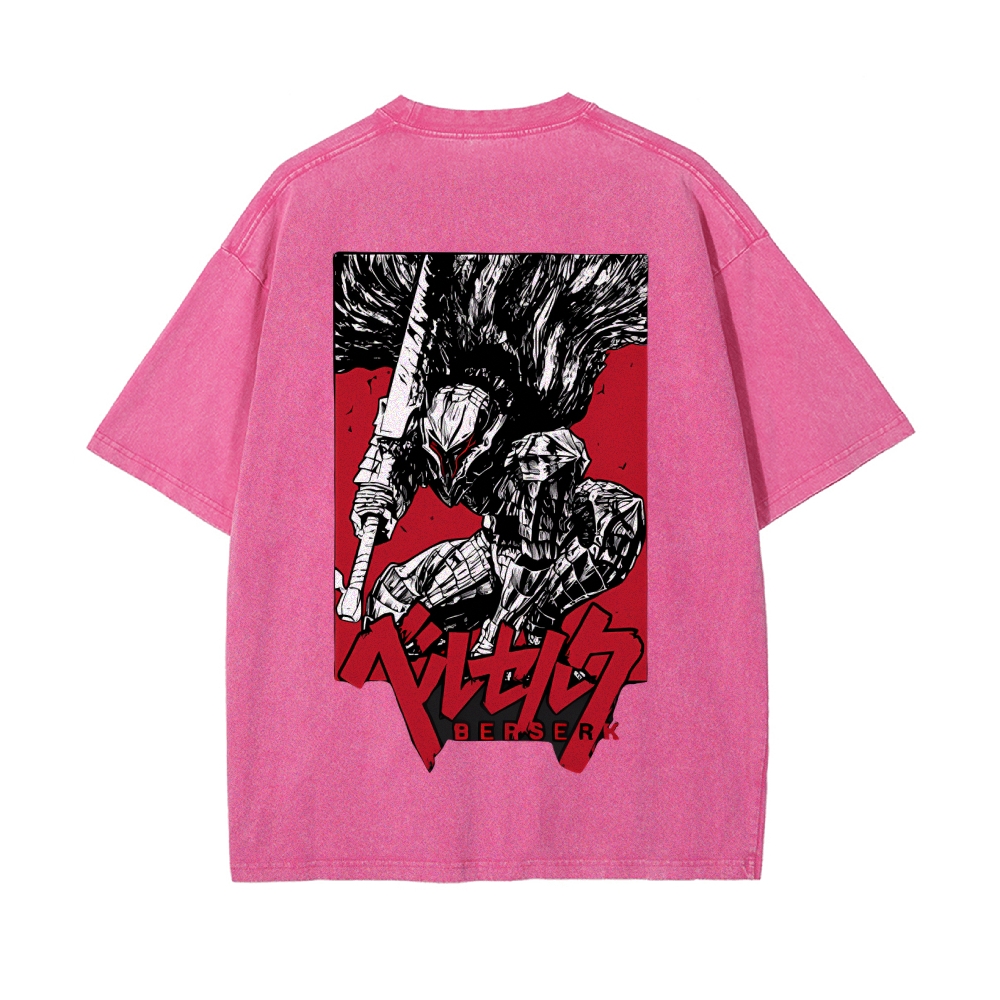 Vintage Oversized T-Shirt