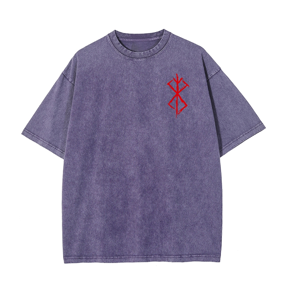 Vintage Oversized T-Shirt