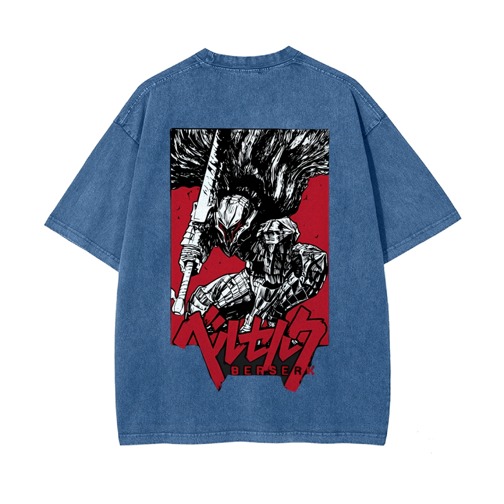 Vintage Oversized T-Shirt