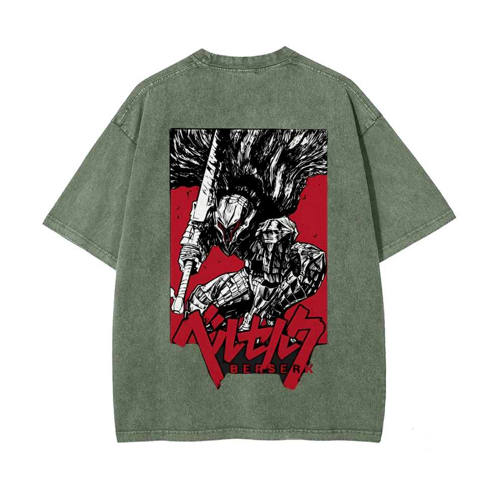 Vintage Oversized T-Shirt