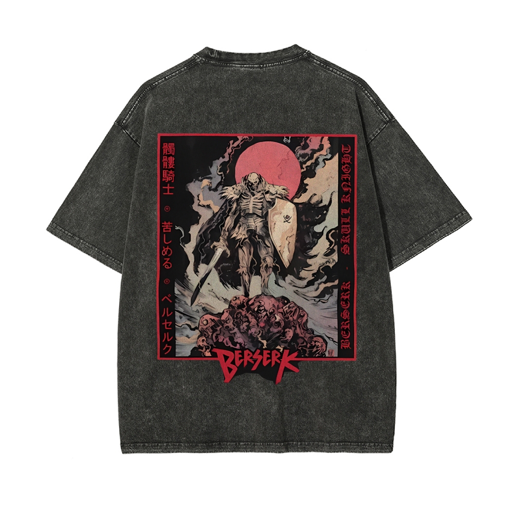 Vintage Oversized T-Shirt