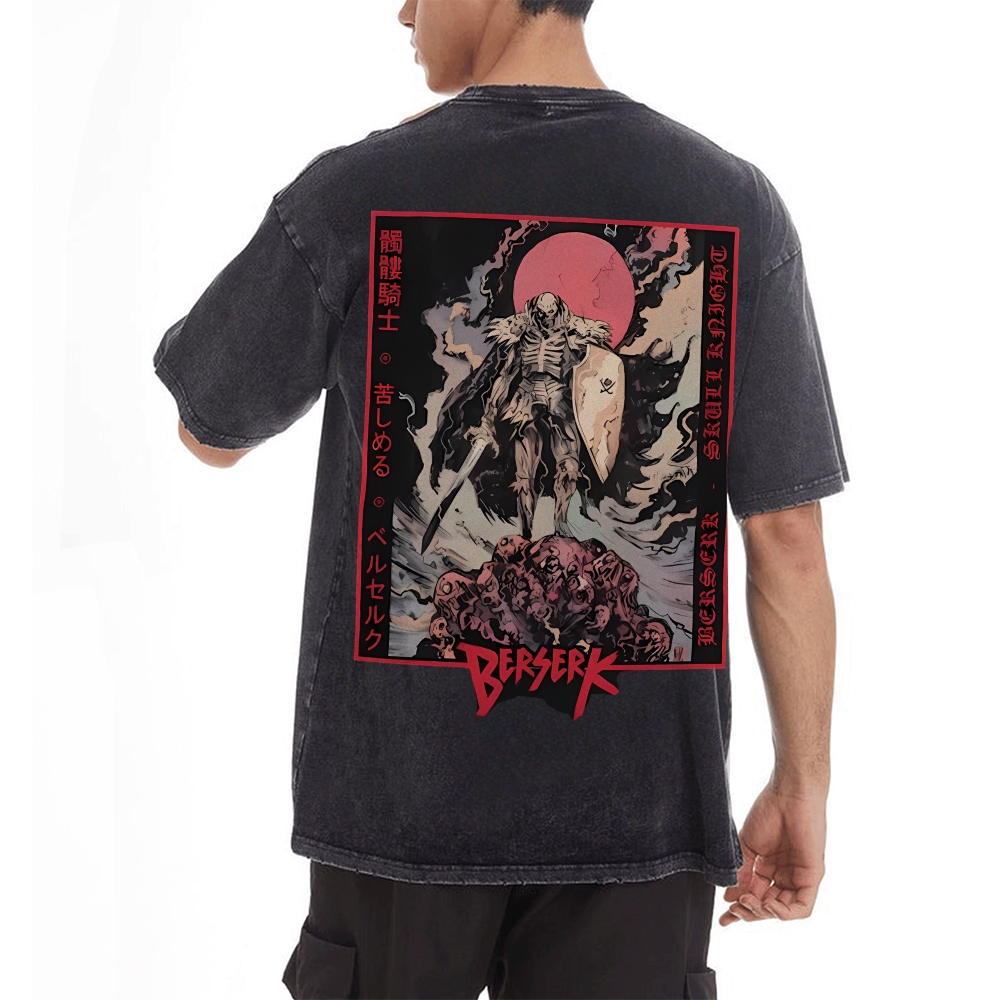 Vintage Oversized T-Shirt