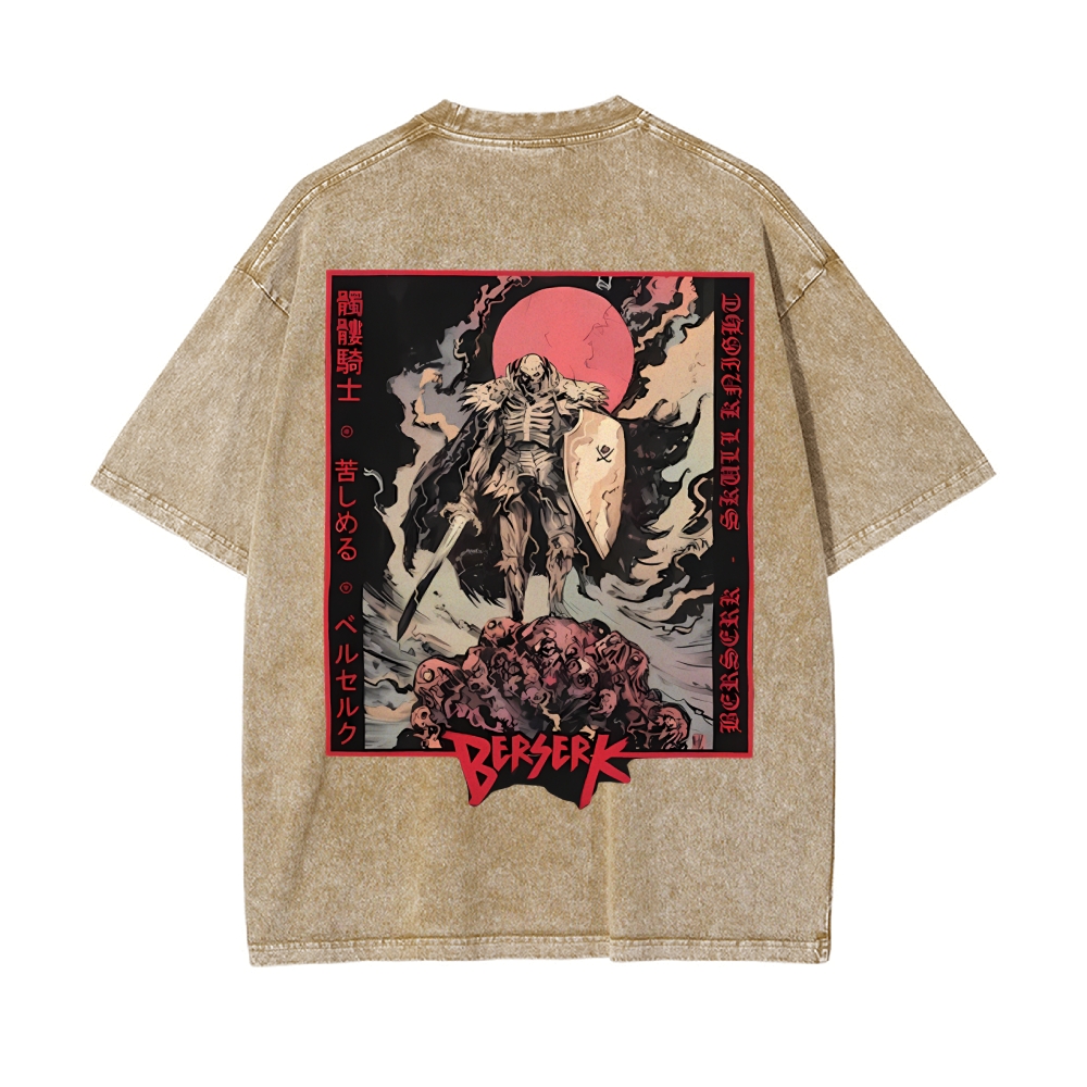 Vintage Oversized T-Shirt