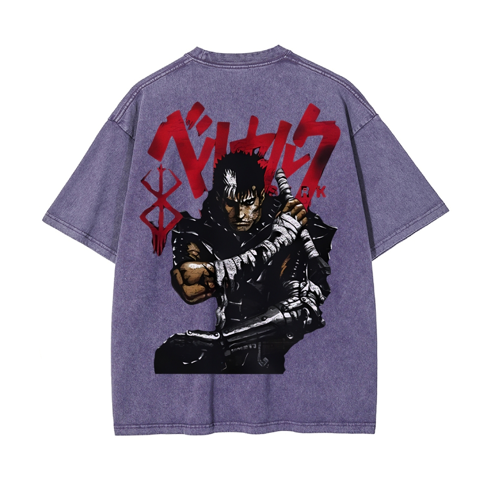 Vintage Oversized T-Shirt