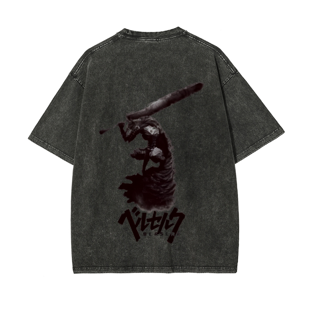 Vintage Oversized T-Shirt