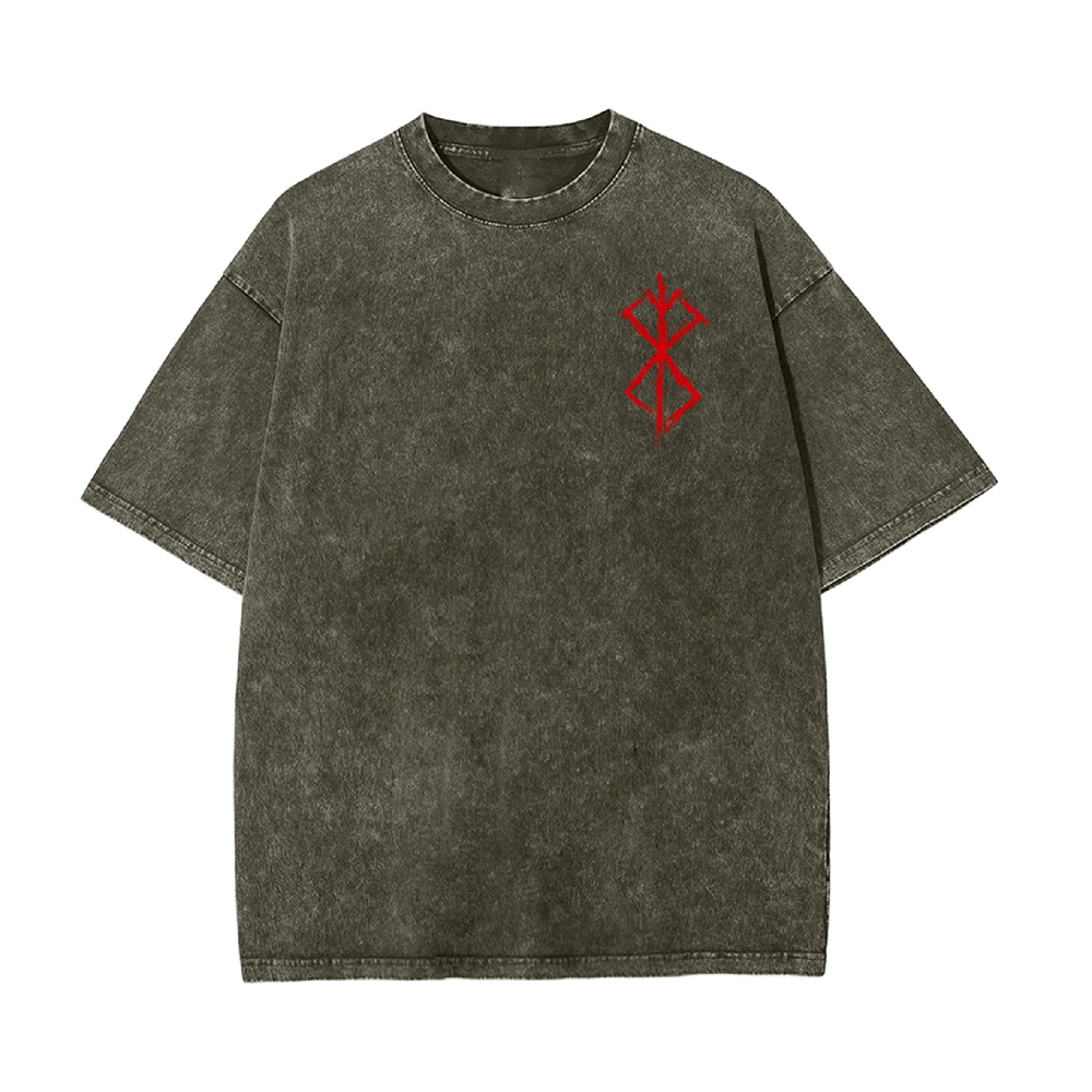 Vintage Oversized T-Shirt