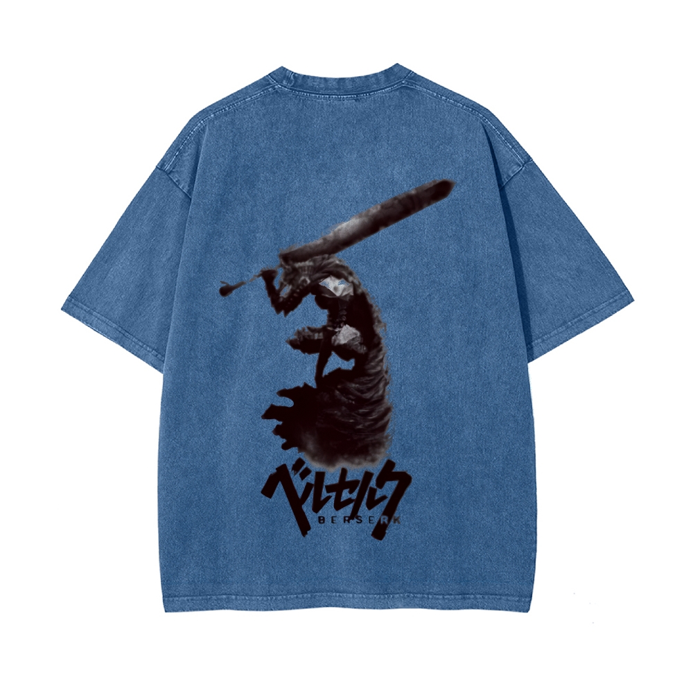 Vintage Oversized T-Shirt