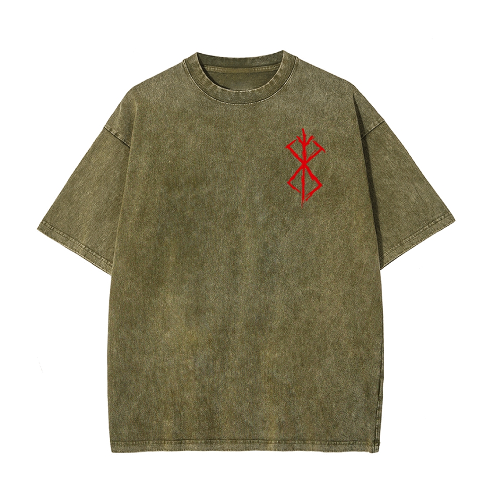 Vintage Oversized T-Shirt