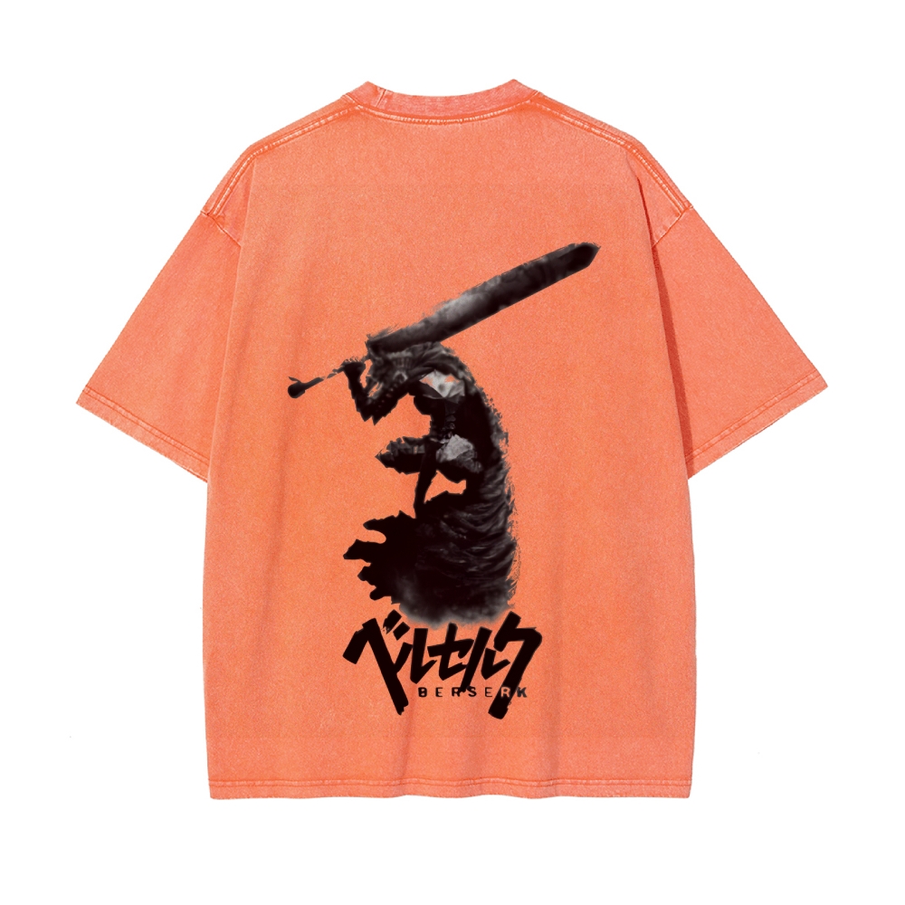 Vintage Oversized T-Shirt