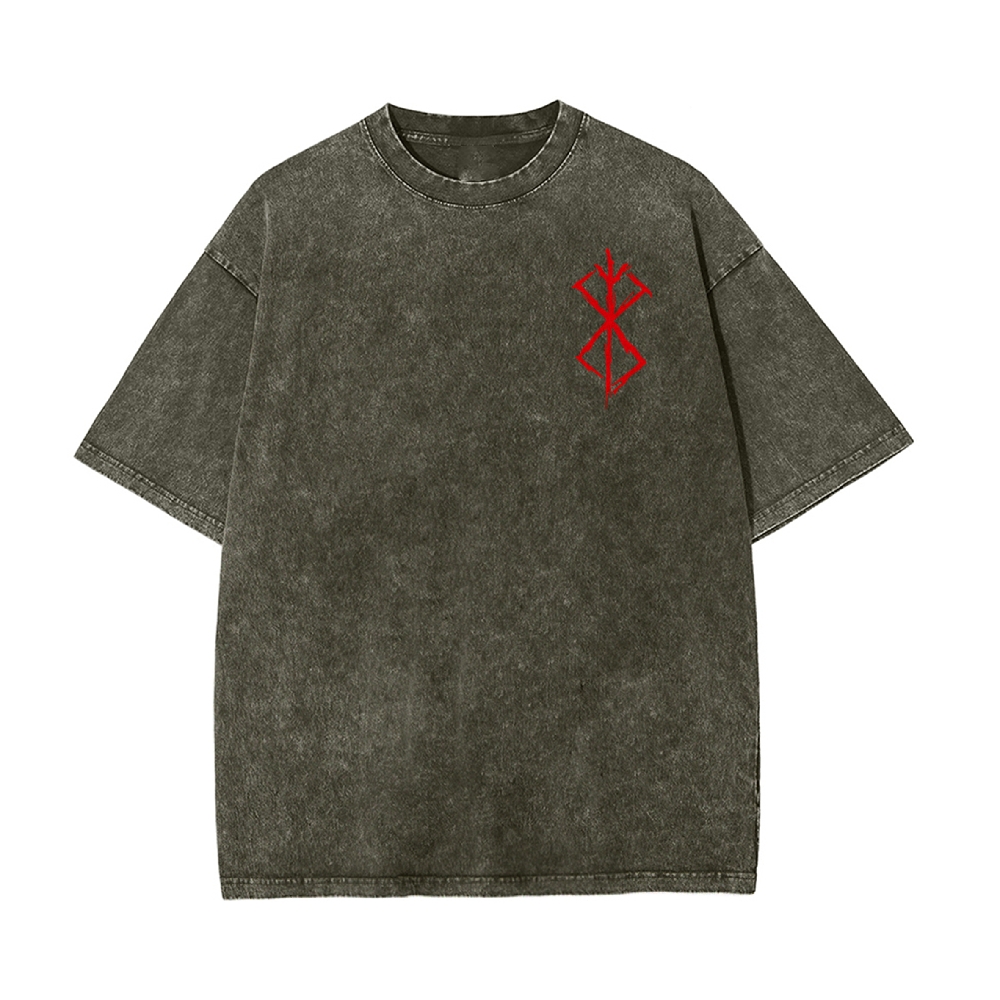 Vintage Oversized T-Shirt