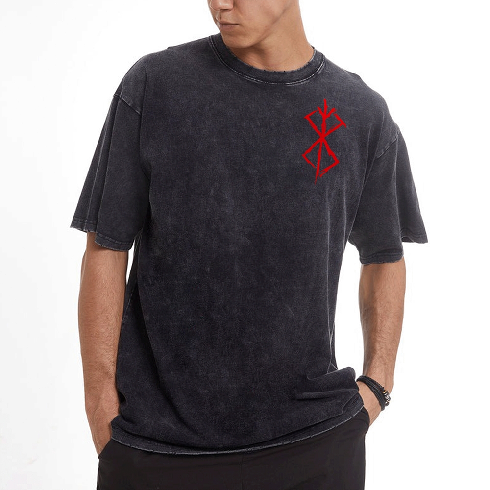 Vintage Oversized T-Shirt