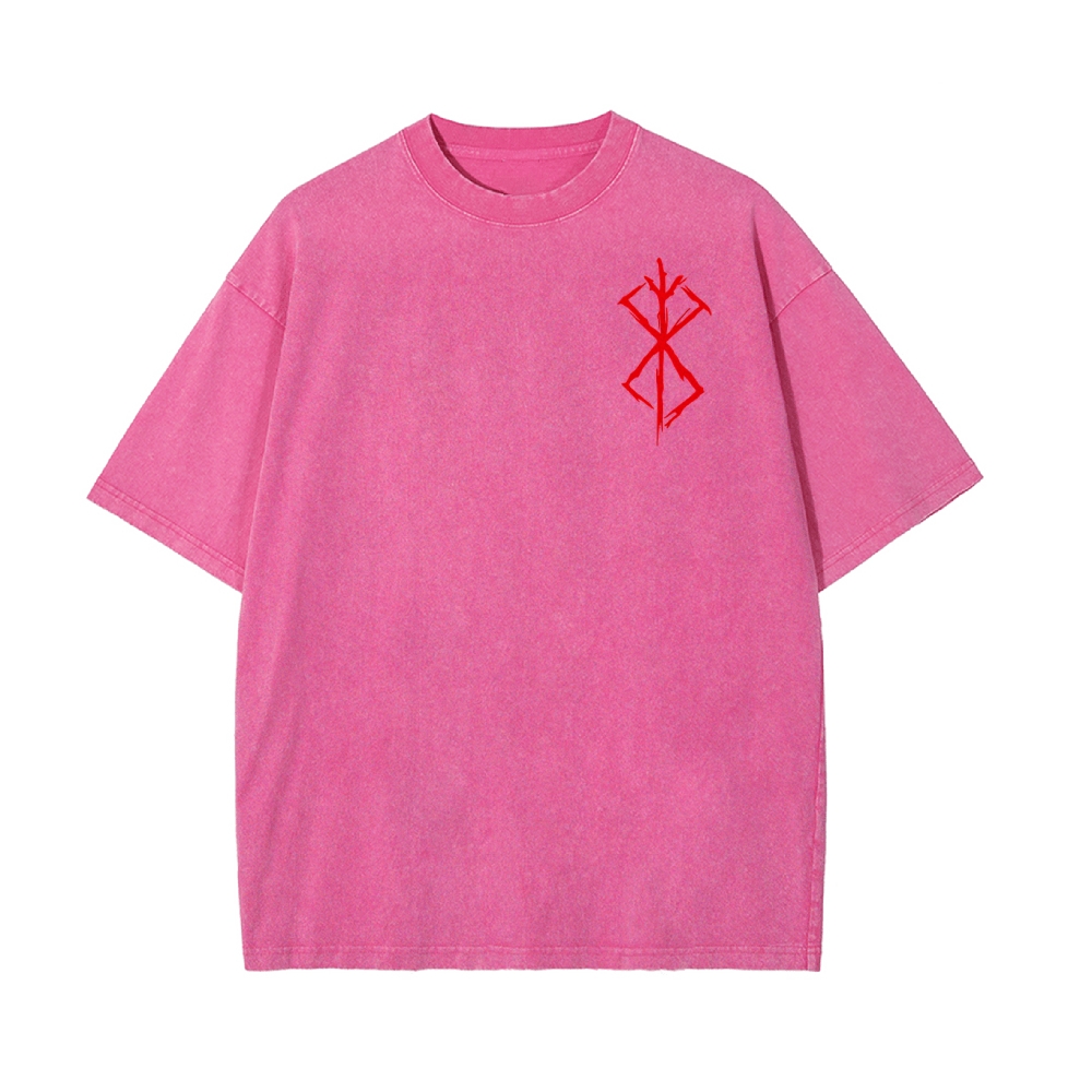 Vintage Oversized T-Shirt