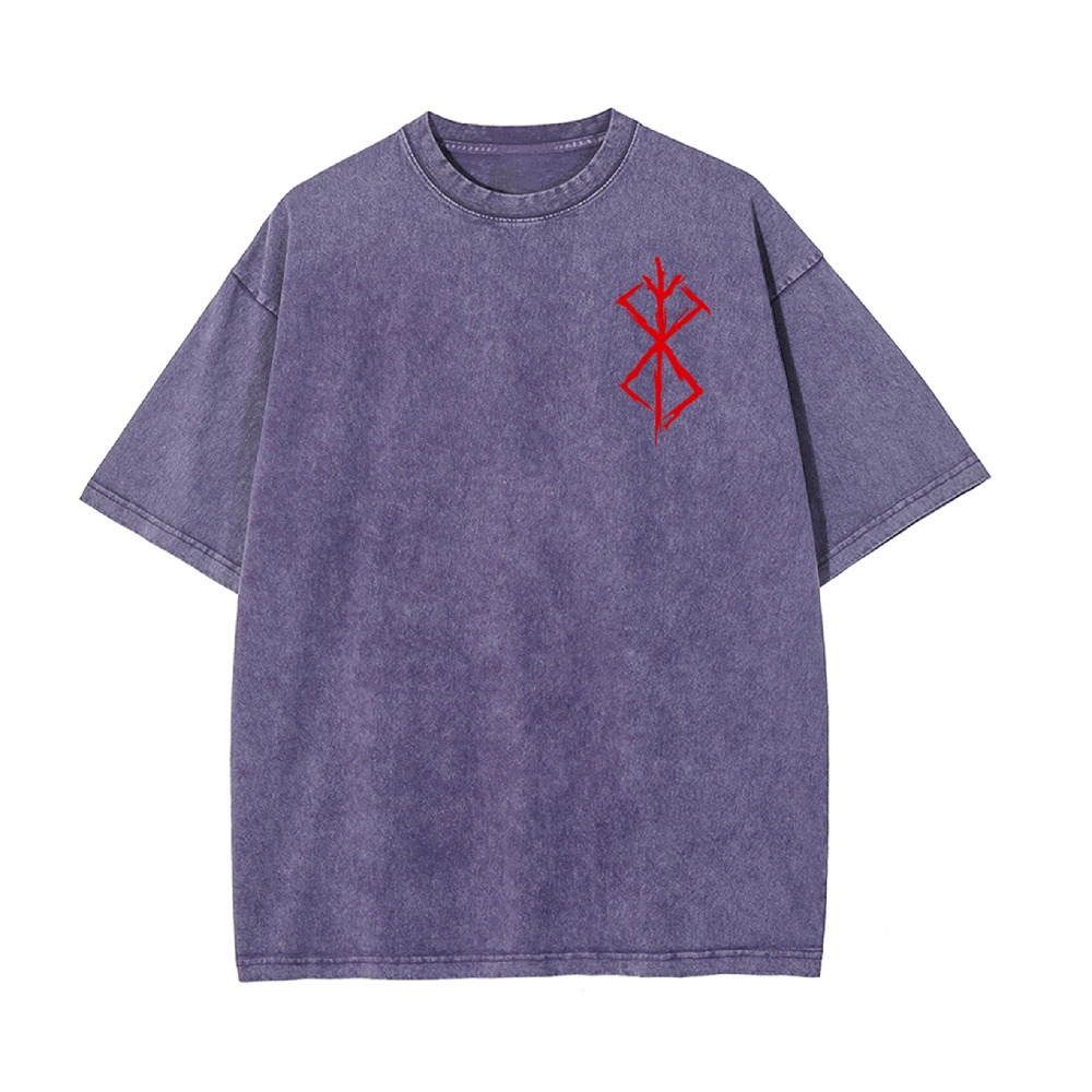 Vintage Oversized T-Shirt