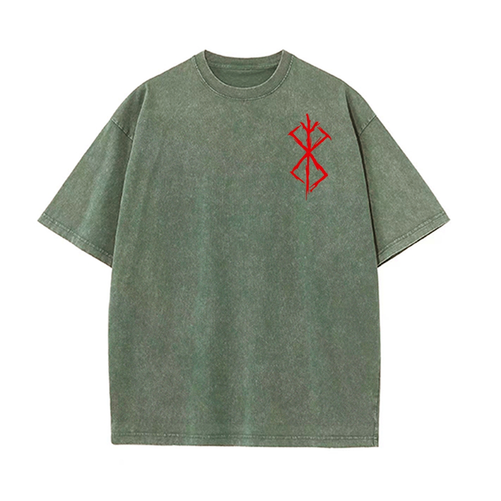 Vintage Oversized T-Shirt