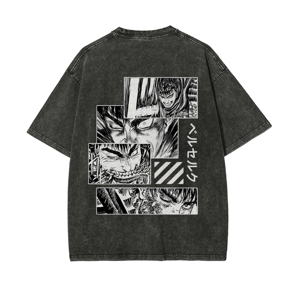 Vintage Oversized T-Shirt