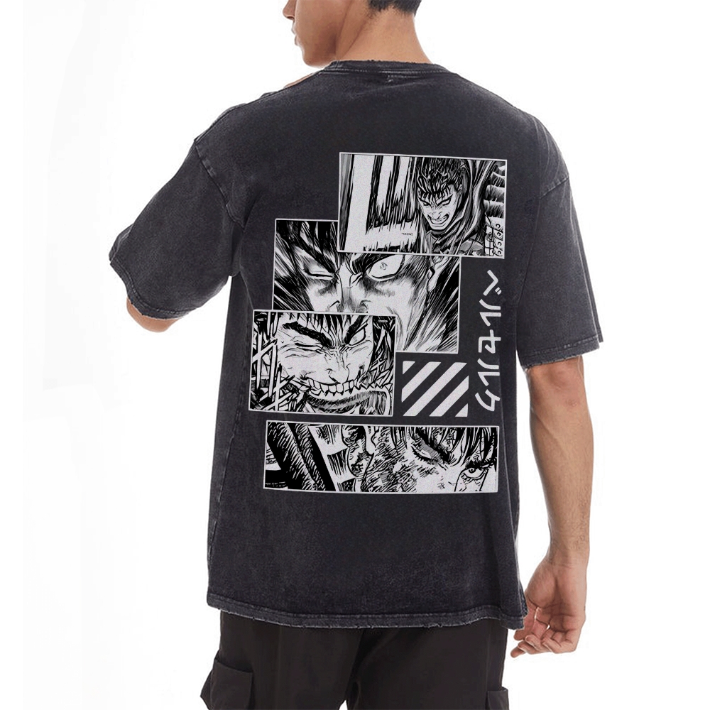 Vintage Oversized T-Shirt