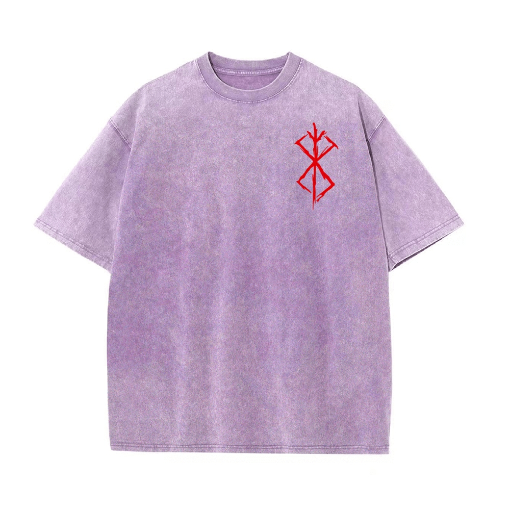 Vintage Oversized T-Shirt
