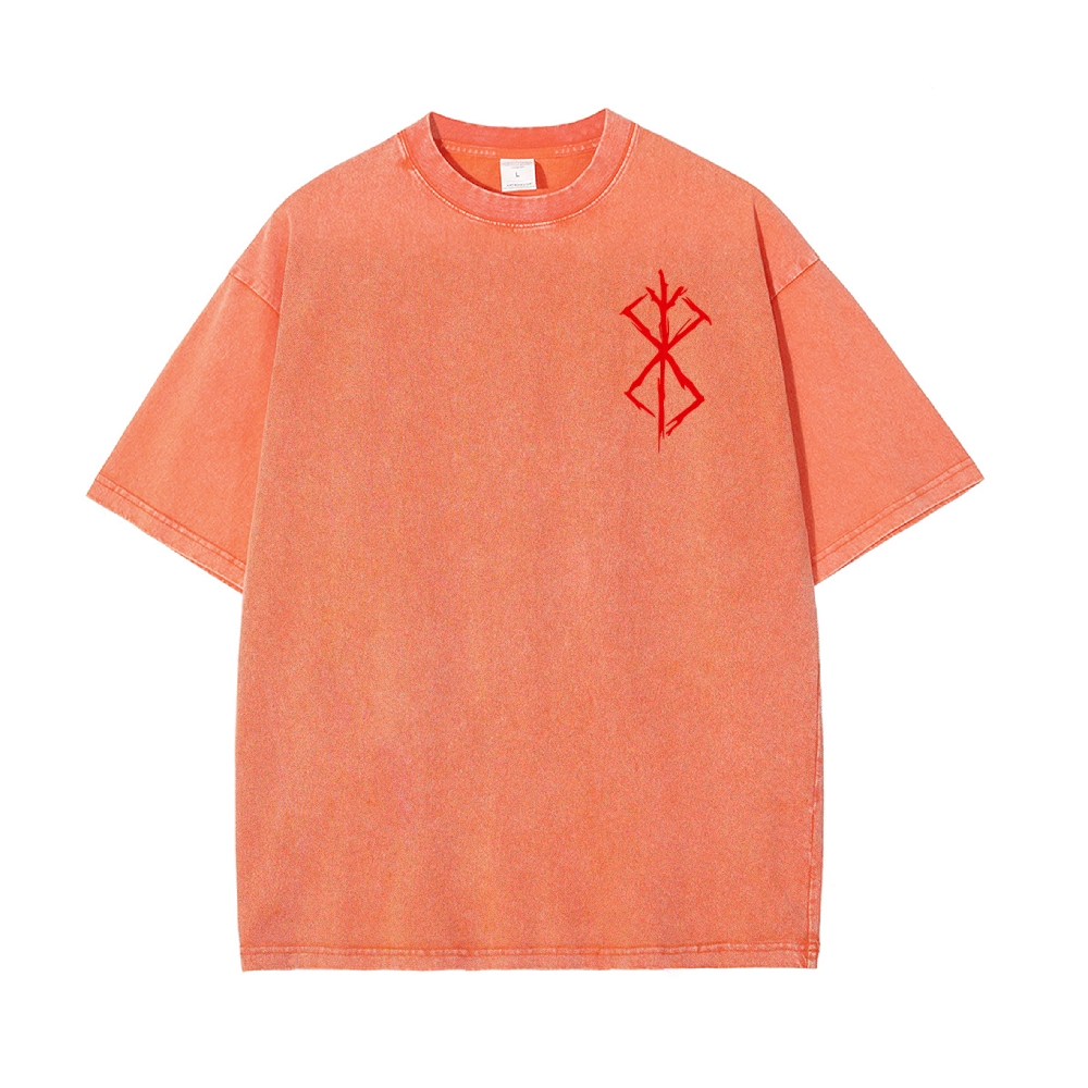Vintage Oversized T-Shirt