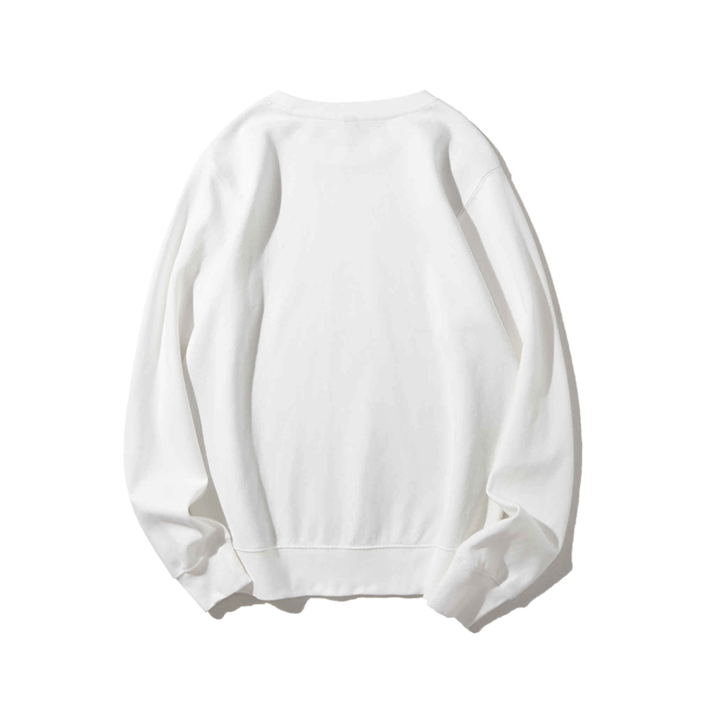 Invincible Casual Crewneck Sweatshirt