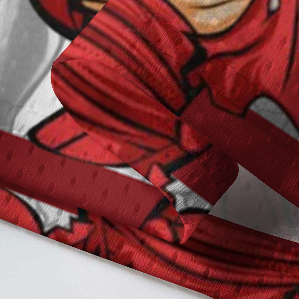 ONE PIECE Anime Football Jersey