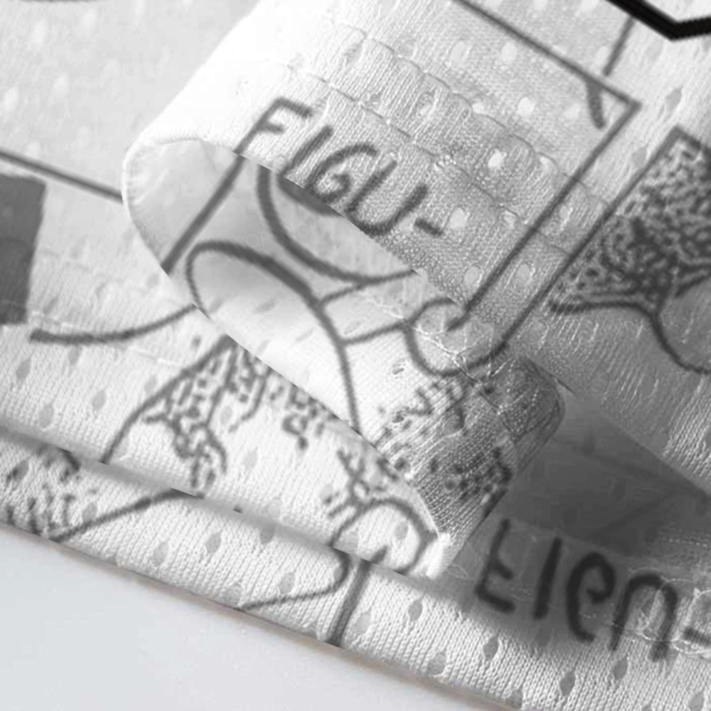 ONE PIECE Anime Football Jersey