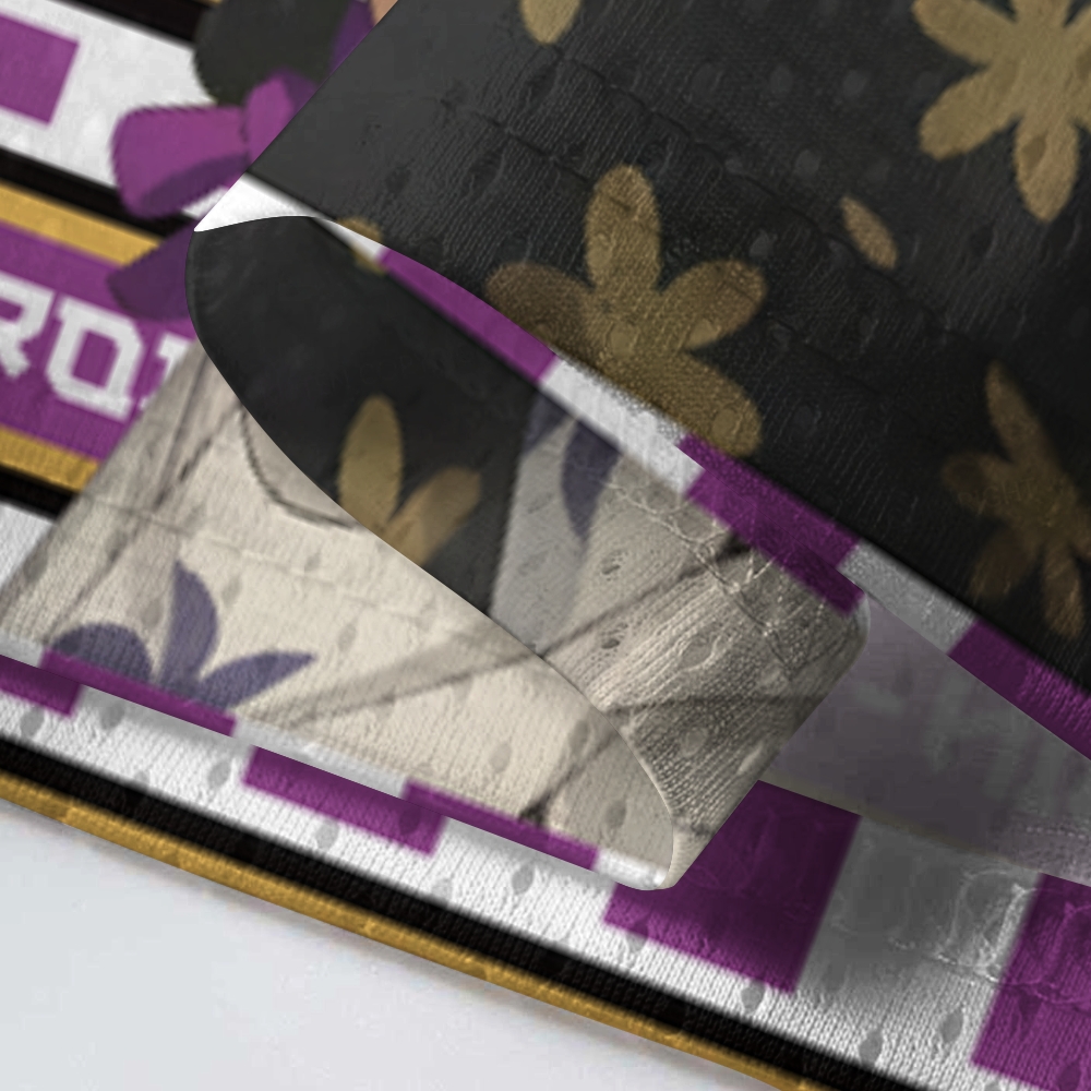 ONE PIECE Anime Football Jersey