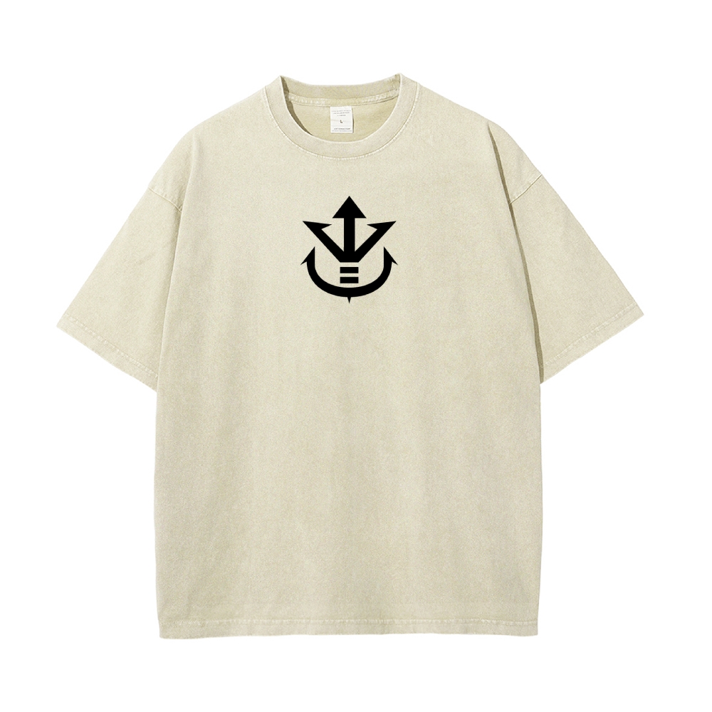 Vintage  T-Shirt DragonBall