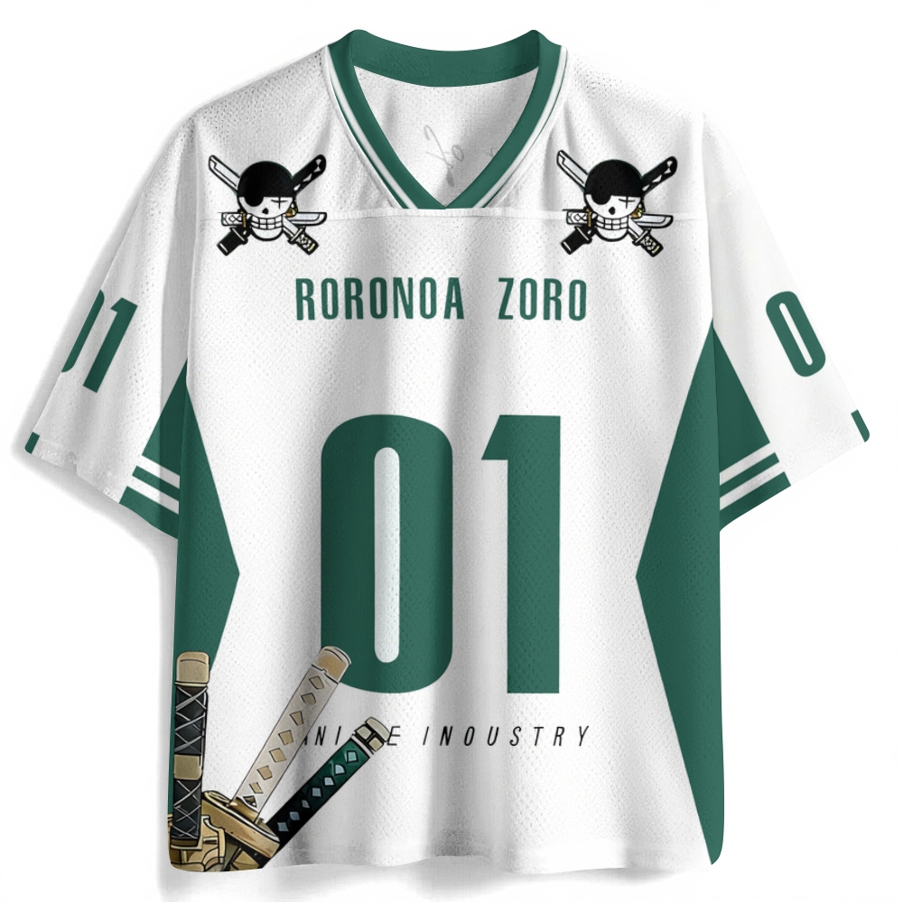 Jersey Shirts 2602005588