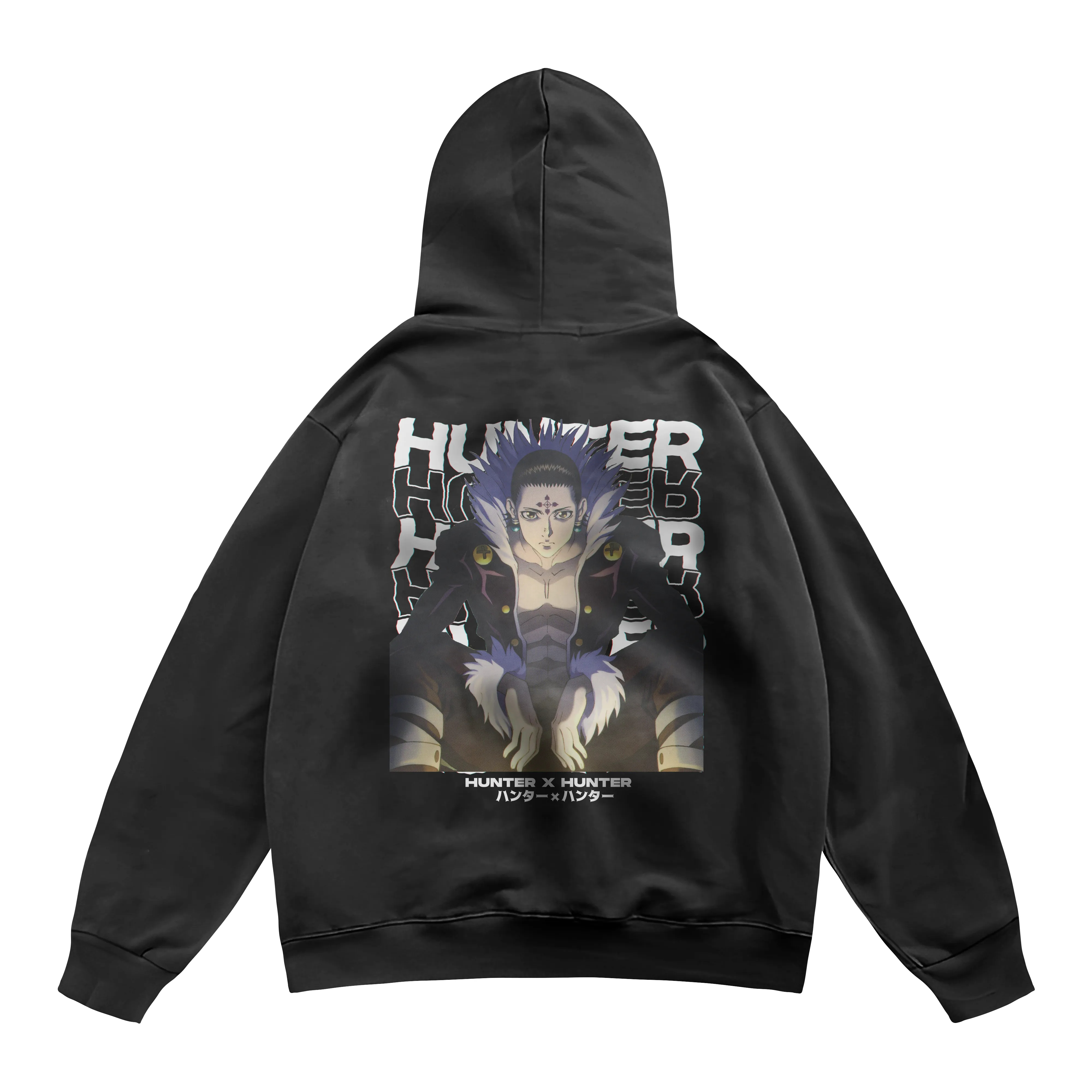 Chrollo Lucilfer Hunter X Hunter | Hoodie