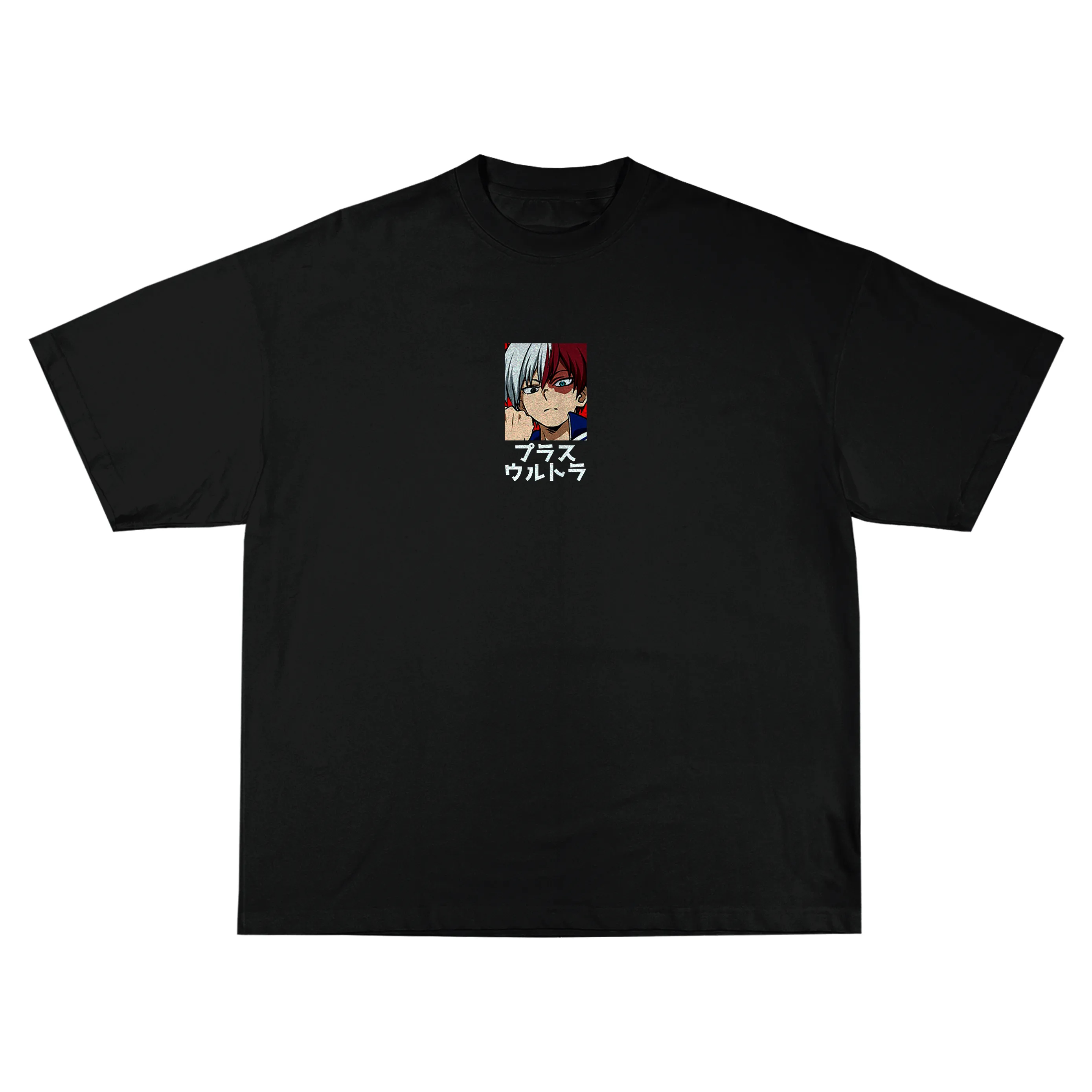 Shoto Todoroki My Hero Academia | T-Shirt