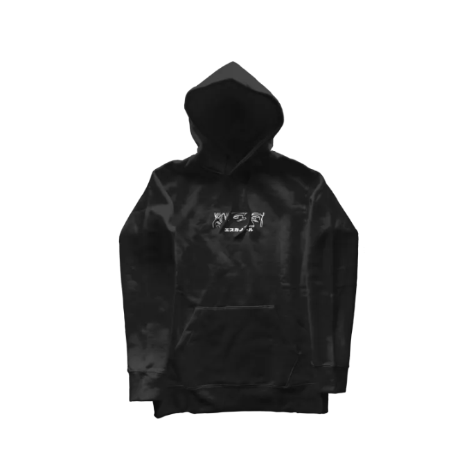 Escanor Seven Deadly Sins | Hoodie