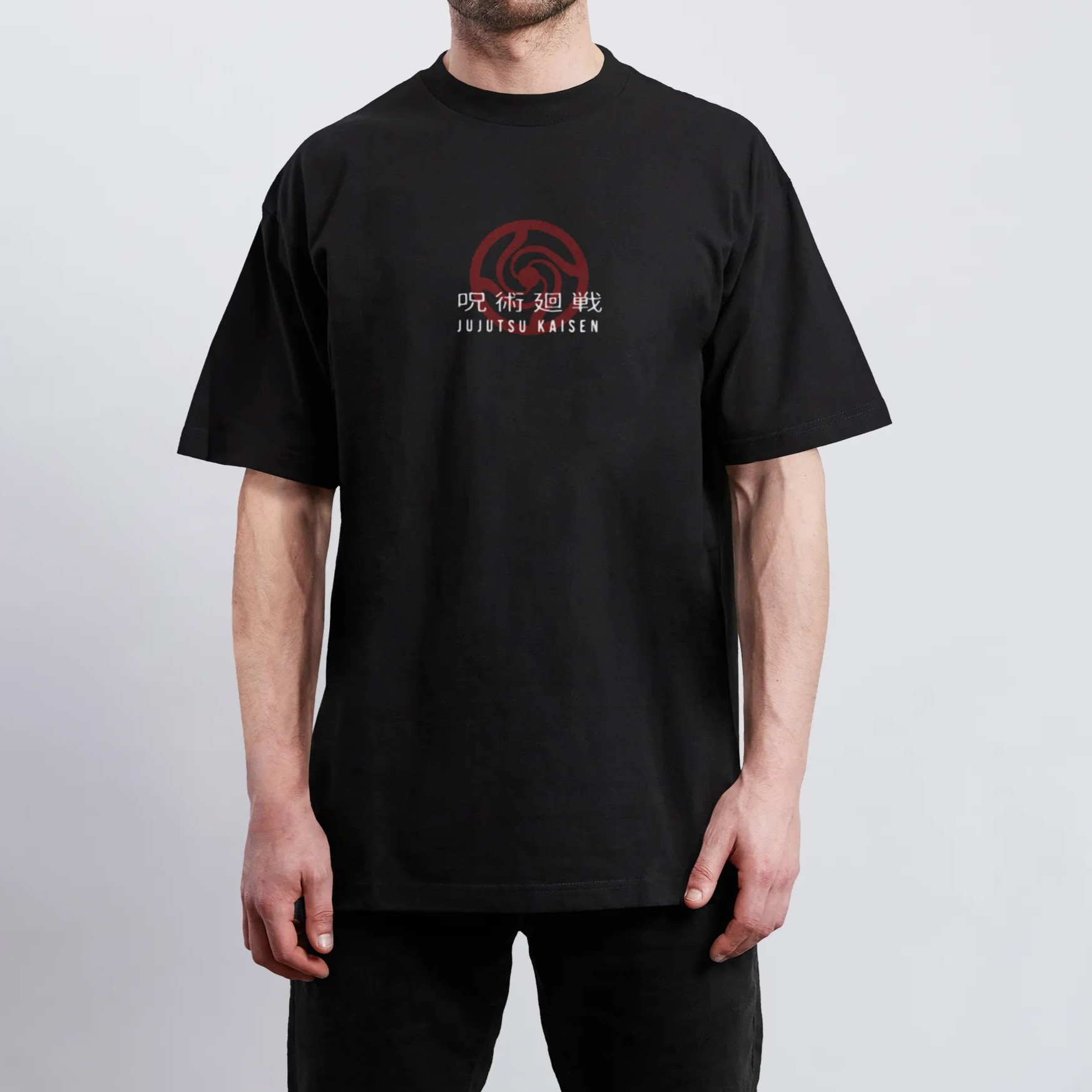 Kento Nanami Jujutsu Kaisen | T-Shirt