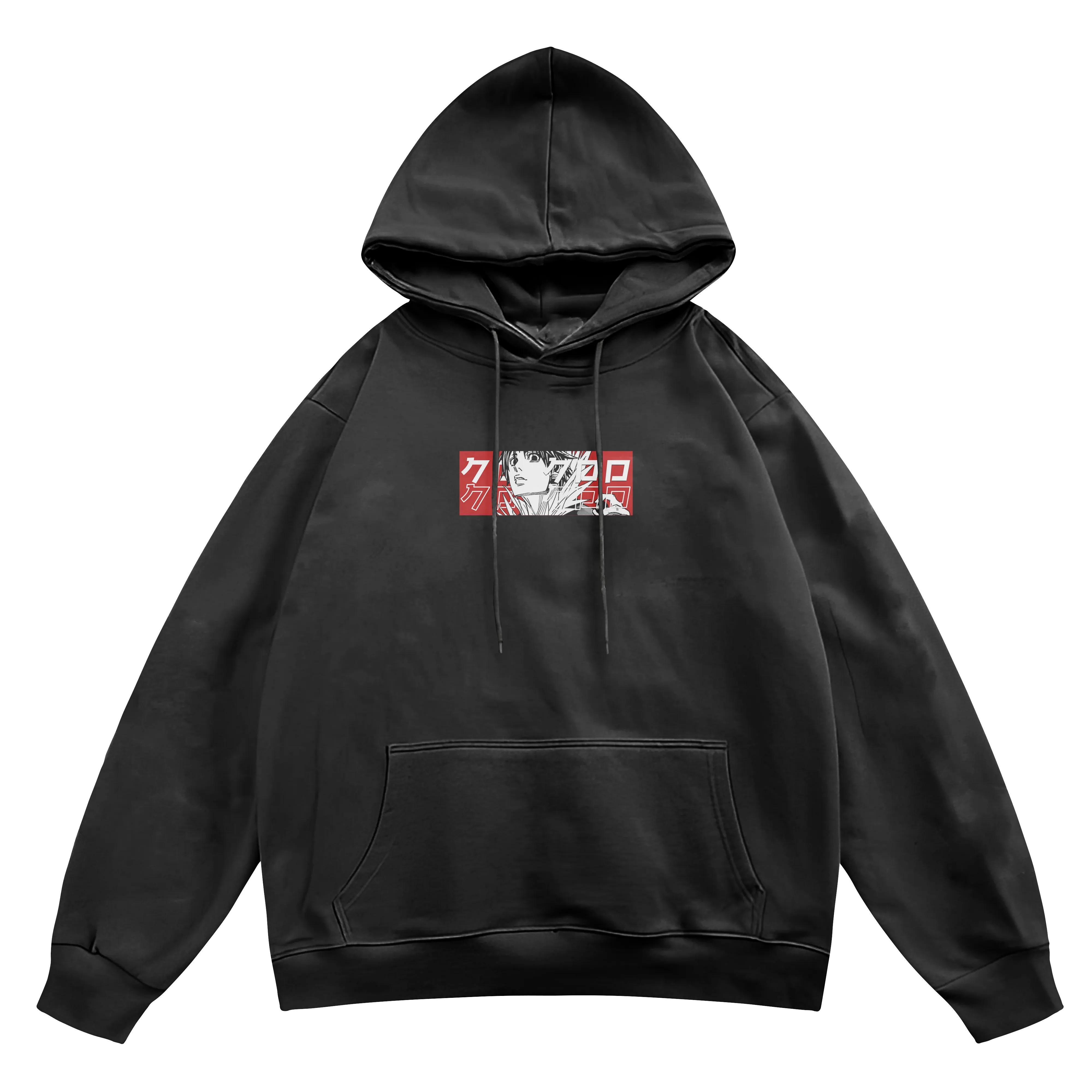 Chrollo Lucilfer Hunter X Hunter | Hoodie
