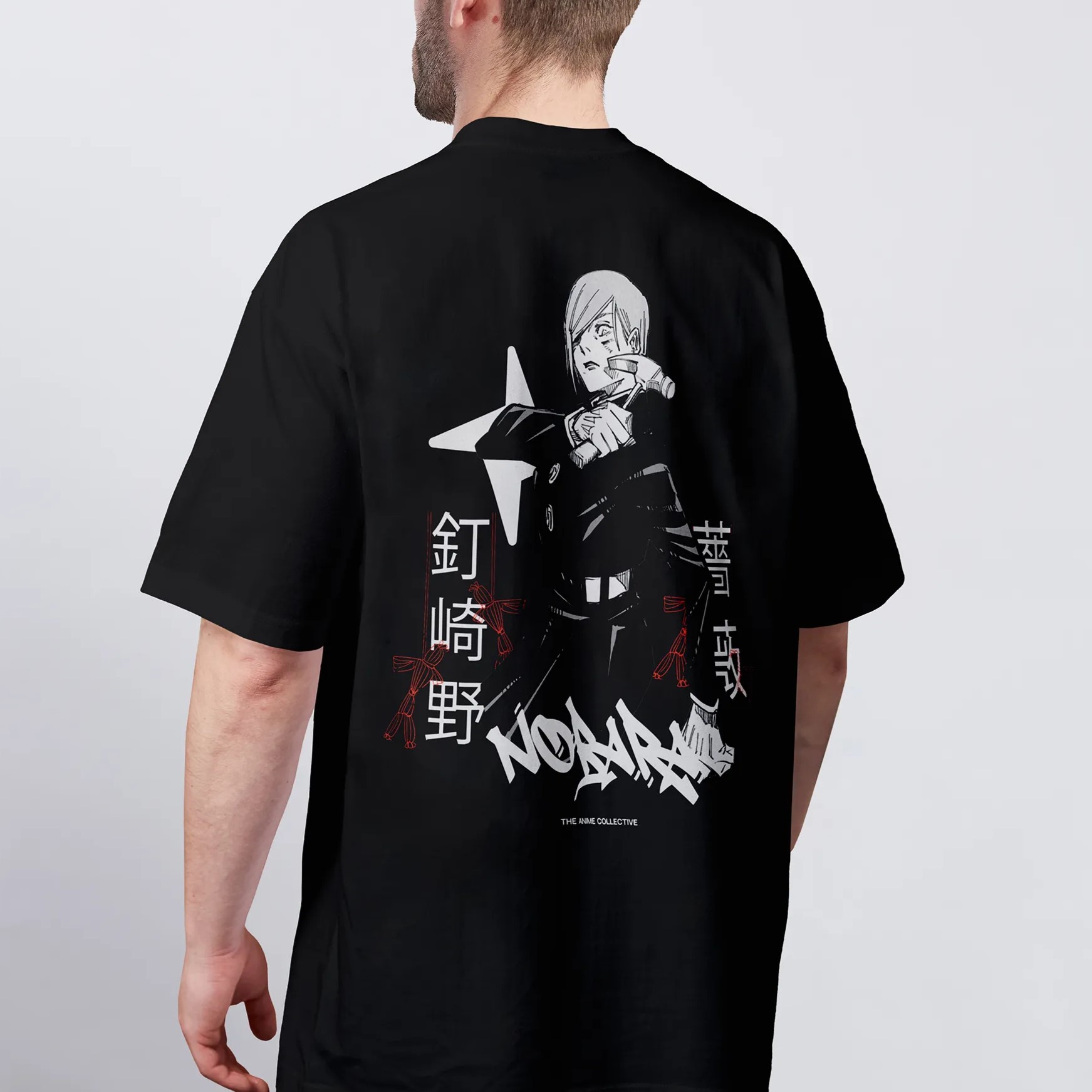 Nobara Kugisaki Jujutsu Kaisen | T-Shirt