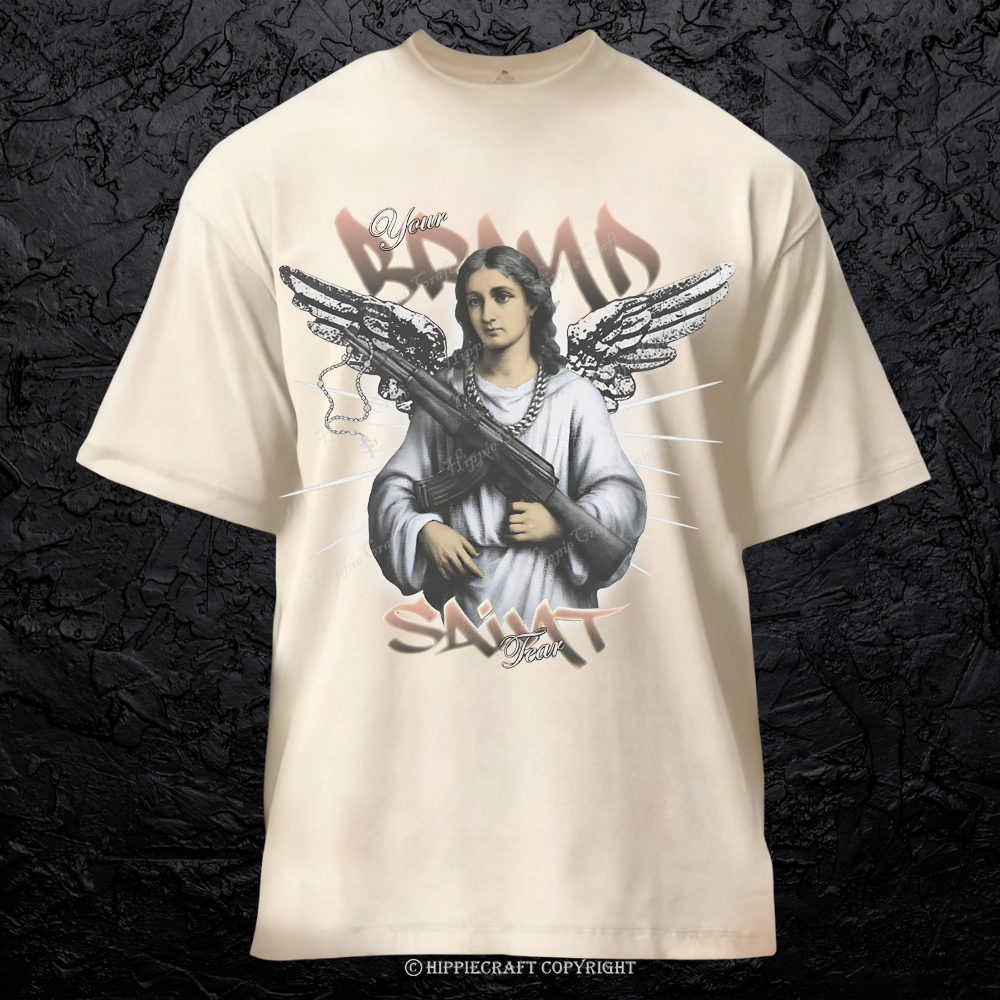 Unisex Jesus Washed T-Shirt