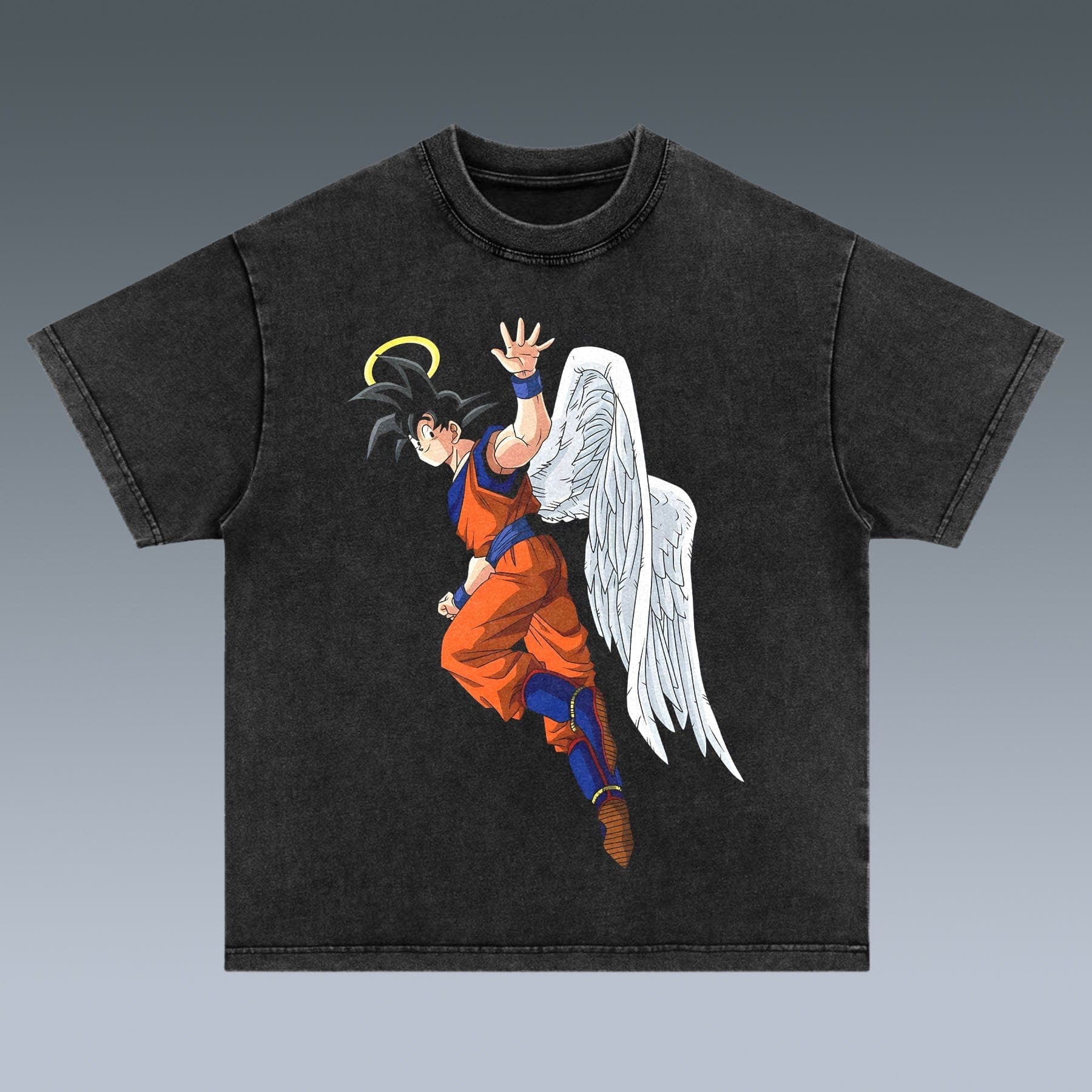 VINTAGE TEE | DRAGON BALL